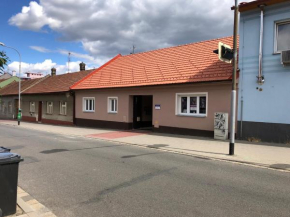 Ubytování RD Oskol
